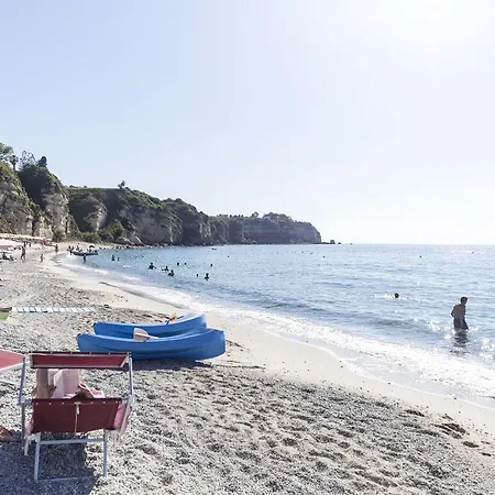 Casa Vacanze Piaggio トロペーア
