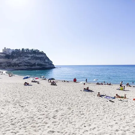 Semesterbostad Casa Vacanze Piaggio