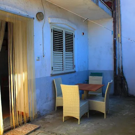 Casa Vacanze Piaggio Tropea