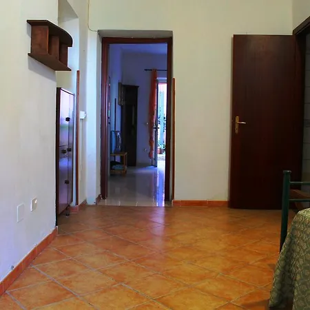 Semesterbostad Casa Vacanze Piaggio