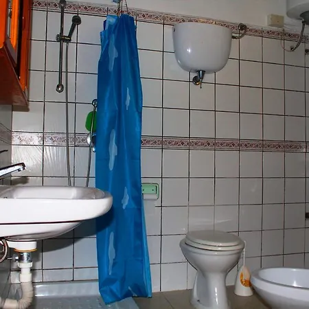 Semesterbostad Casa Vacanze Piaggio *