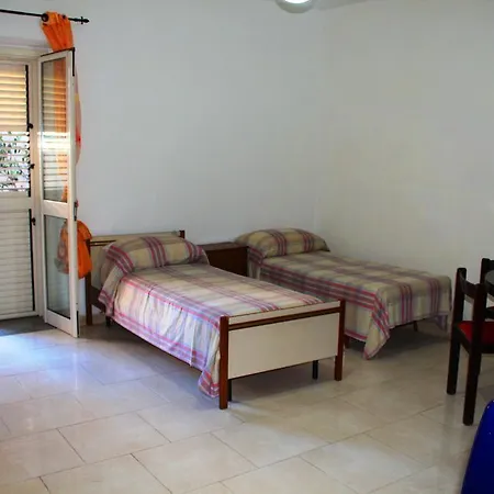 Casa Vacanze Piaggio