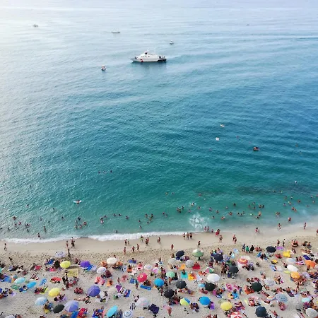 Semesterbostad Casa Vacanze Piaggio